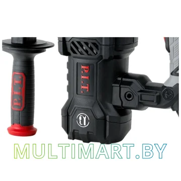 Перфоратор P.I.T. PBH32-C5 картинка 3